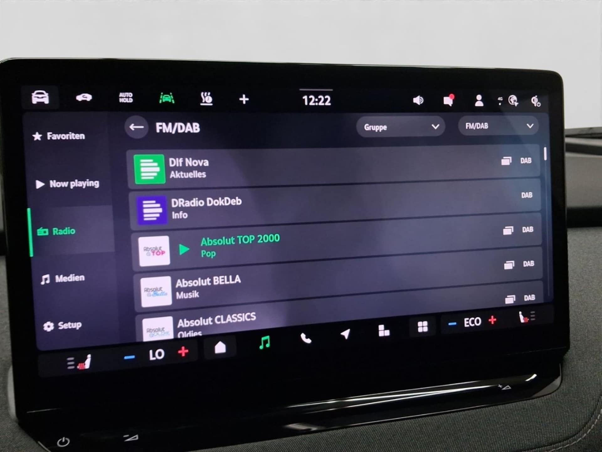Skoda Enyaq Clever 85