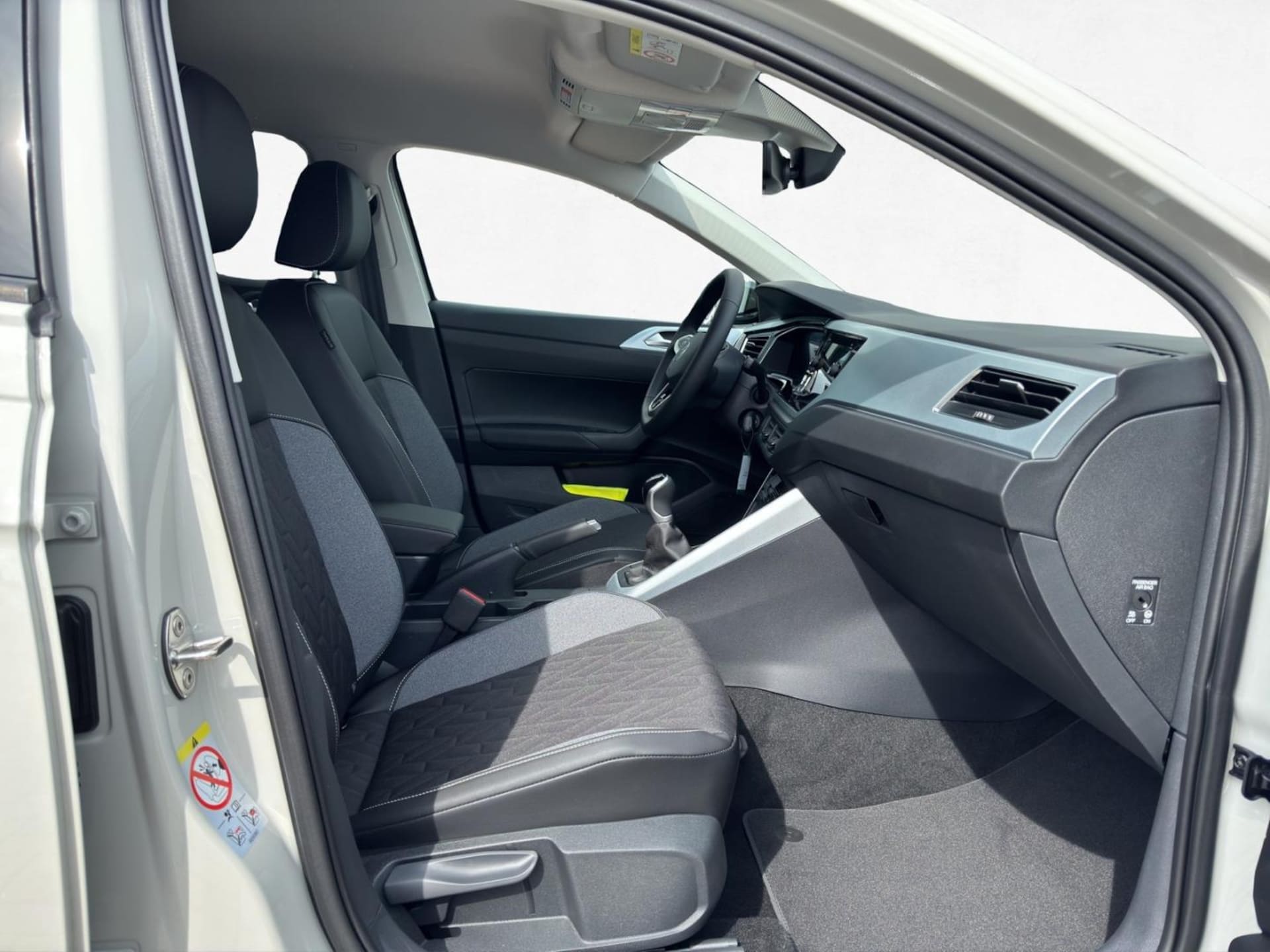 Volkswagen Taigo Goal