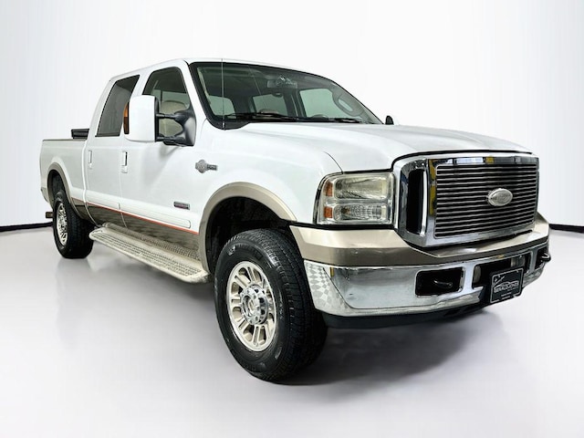 2006 Ford