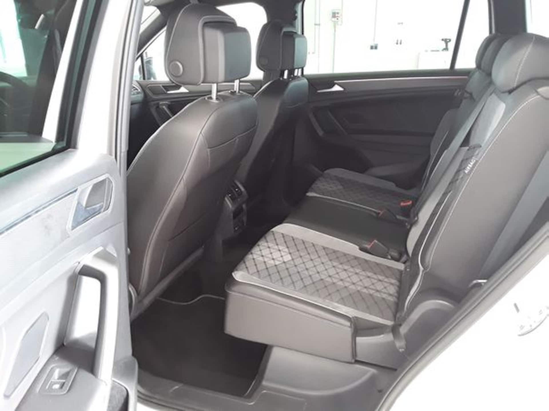 Volkswagen Tiguan Allspace R-Line