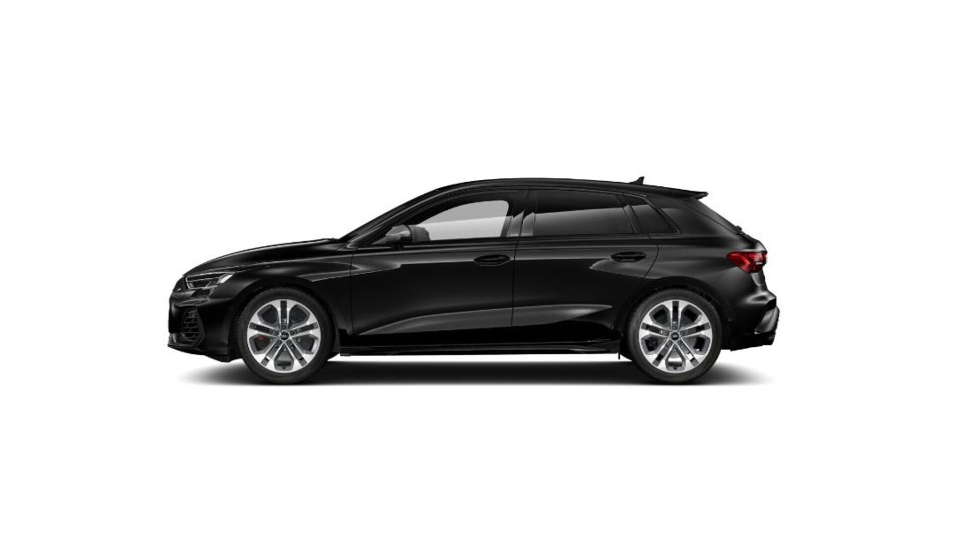 Audi S3 Sportback