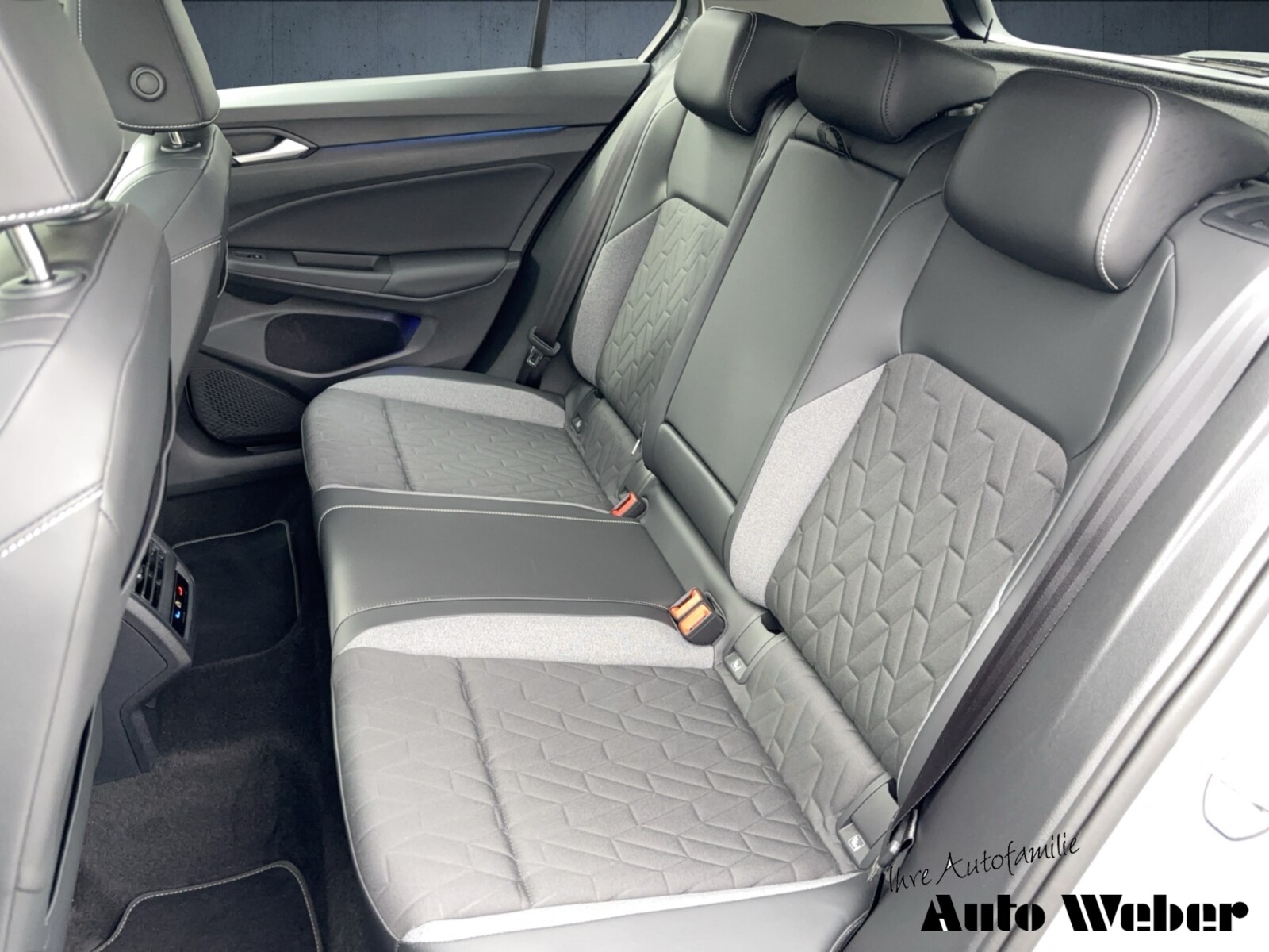 Volkswagen Golf – Bild 12