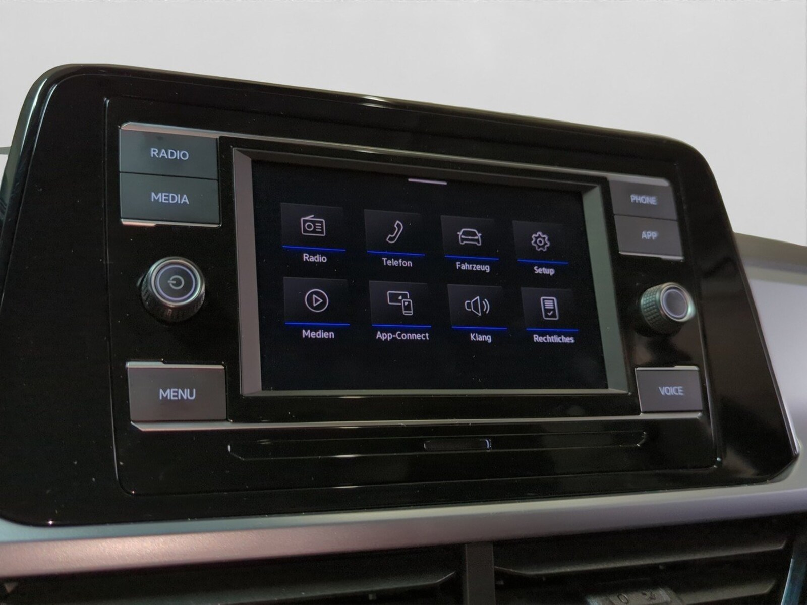 Volkswagen T-Roc – Bild 16