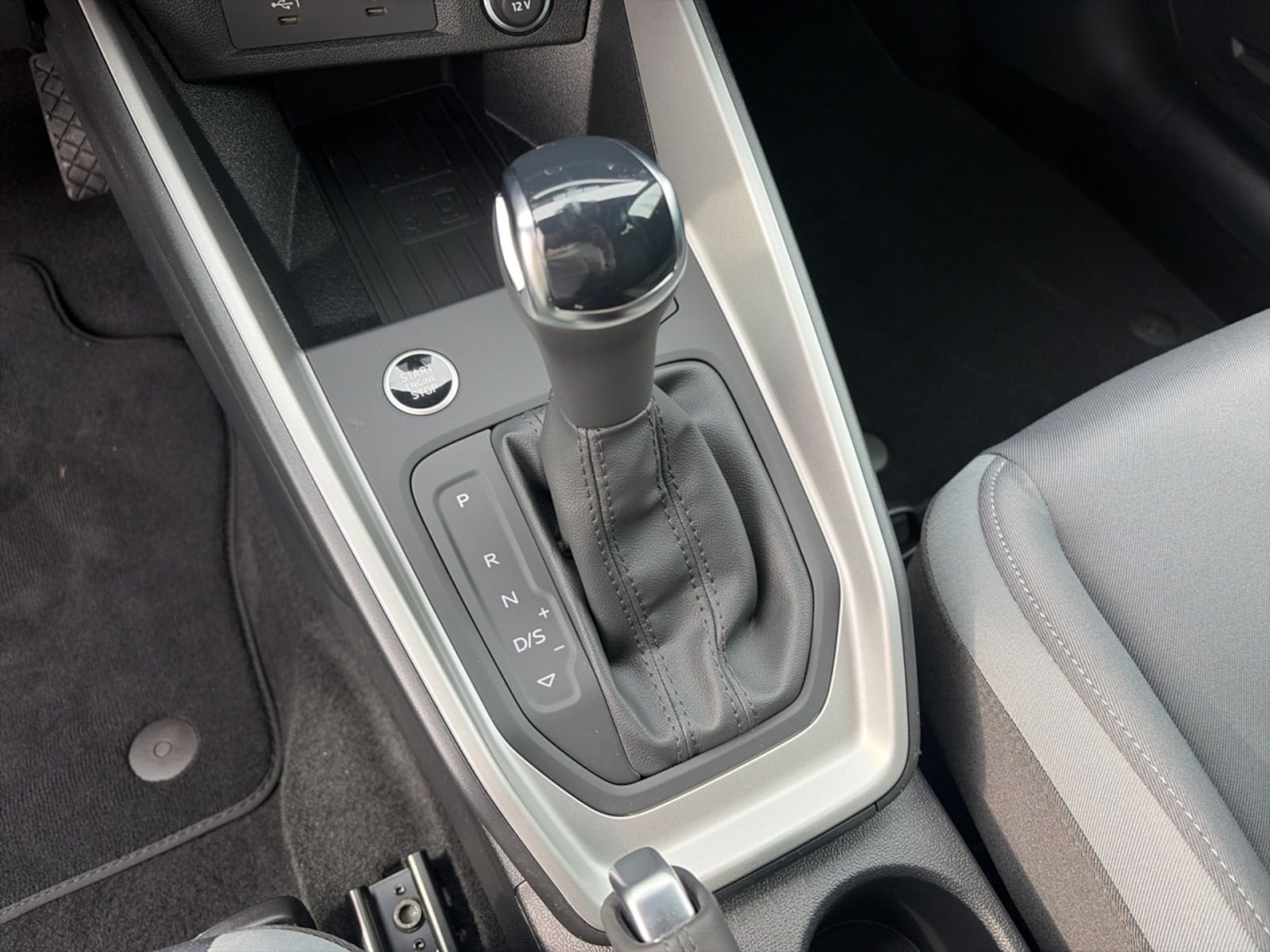 Audi A1 Sportback – Bild 16
