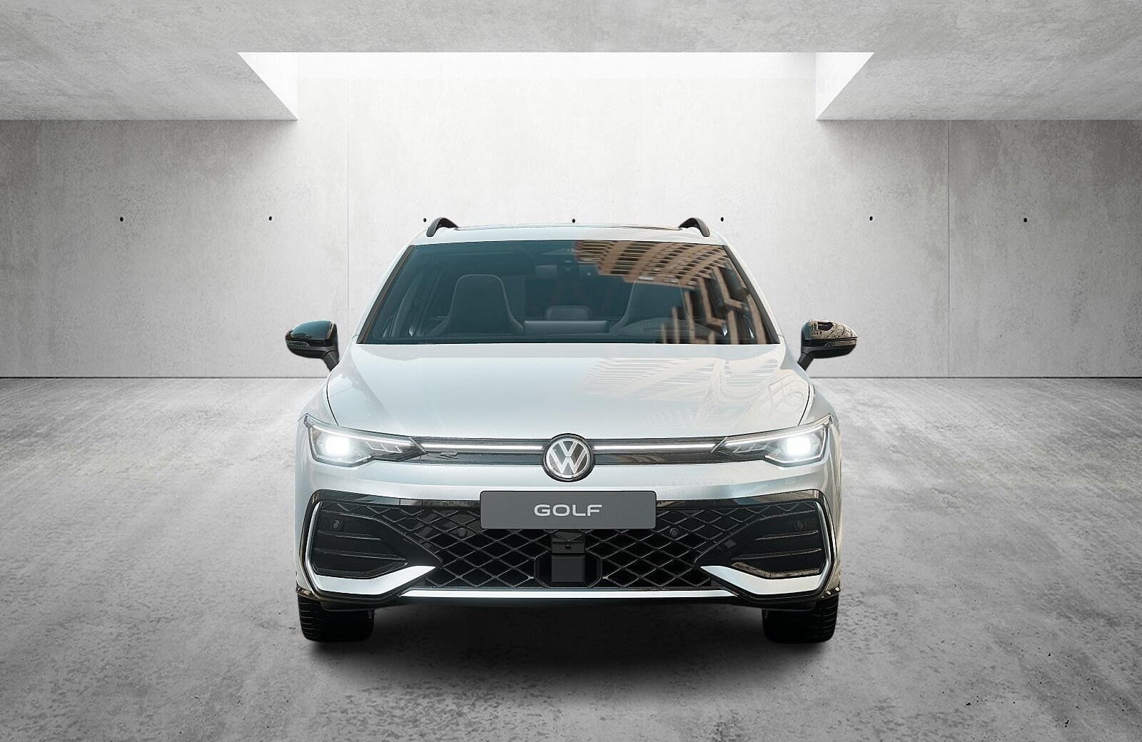Volkswagen Golf Variant – Bild 4