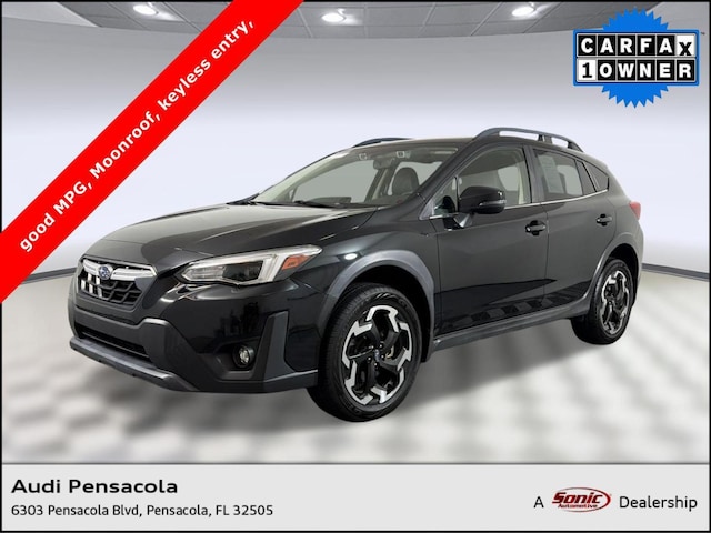 Photo of 2022 Subaru Crosstrek 