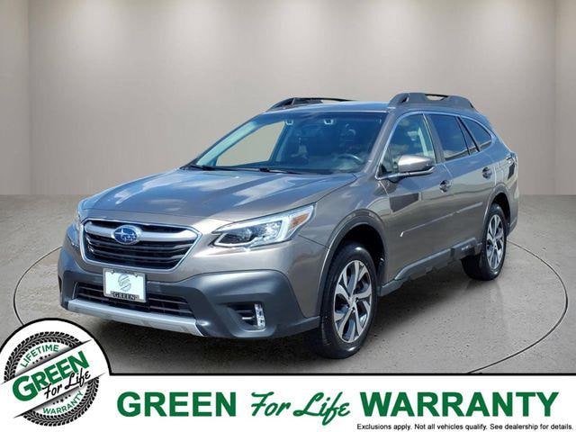 Photo of 2022 Subaru Outback