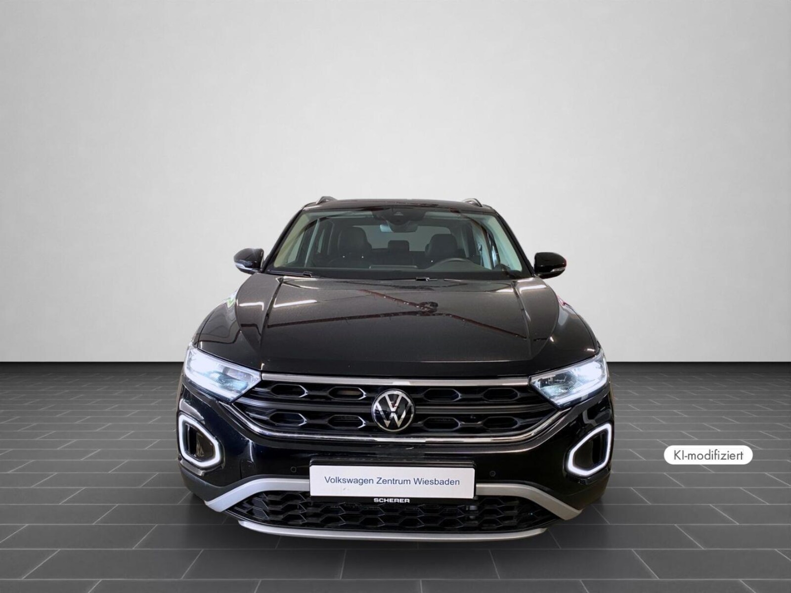 Volkswagen T-Roc – Bild 5