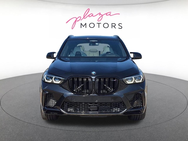 2023 BMW X5 M