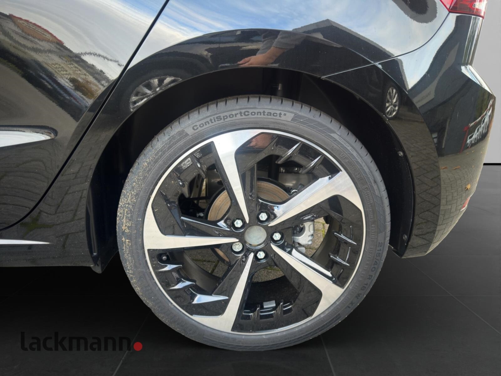 SEAT Ibiza – Bild 11