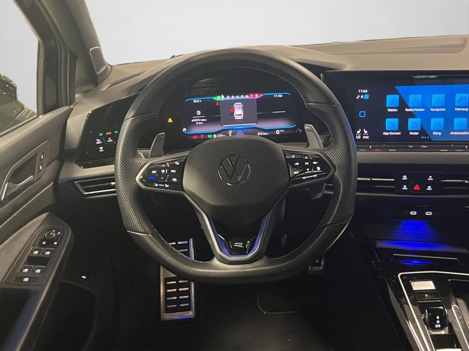 Volkswagen Golf Variant – Bild 9