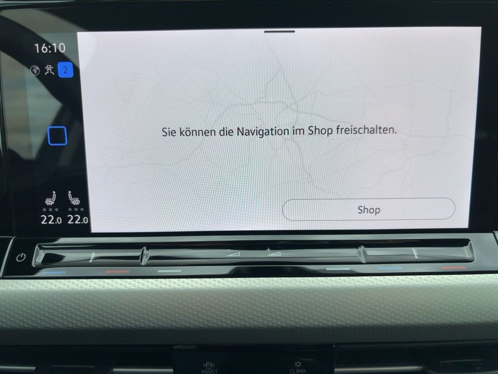 Volkswagen Golf – Bild 9