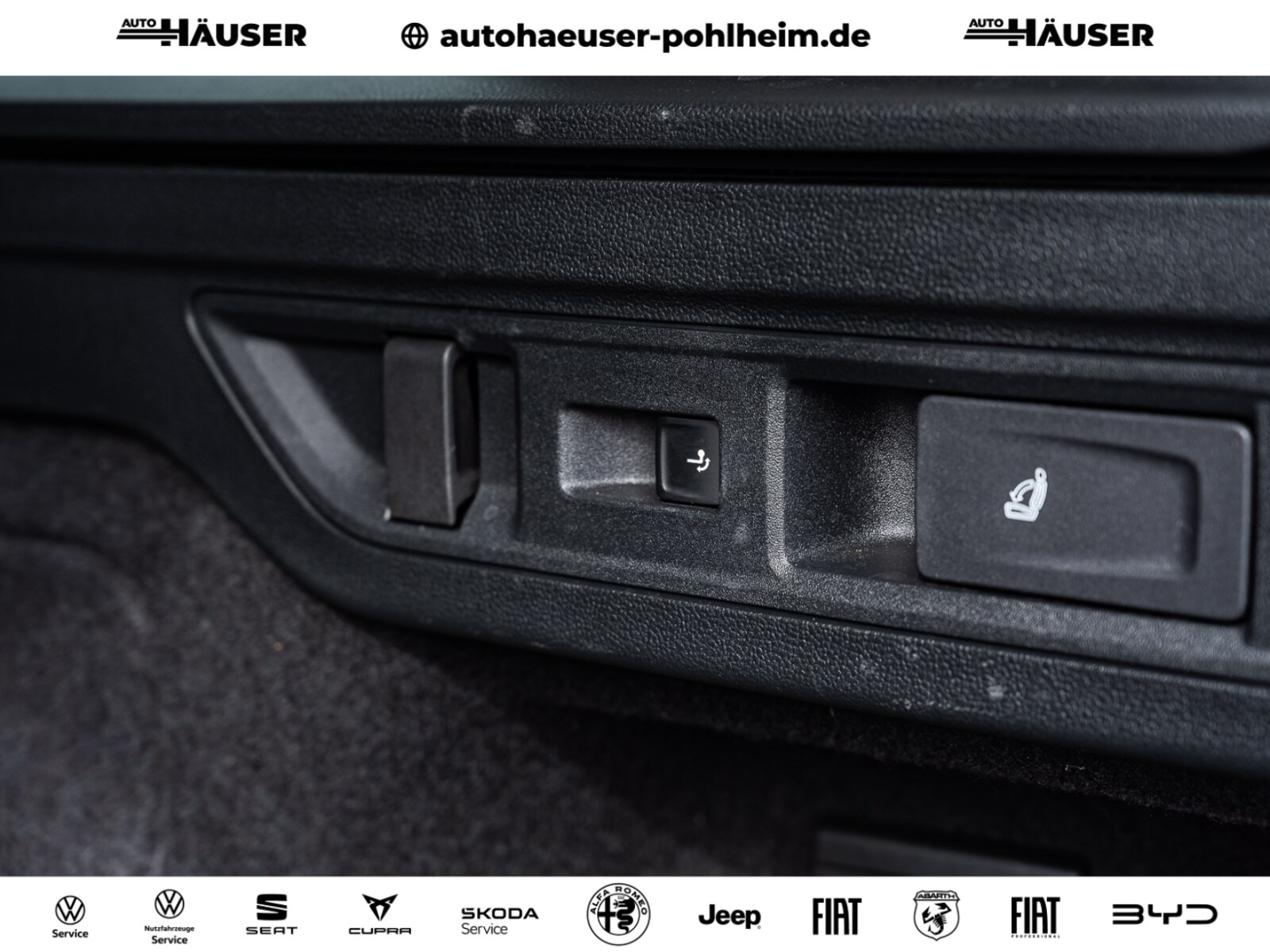 Volkswagen Passat – Bild 8