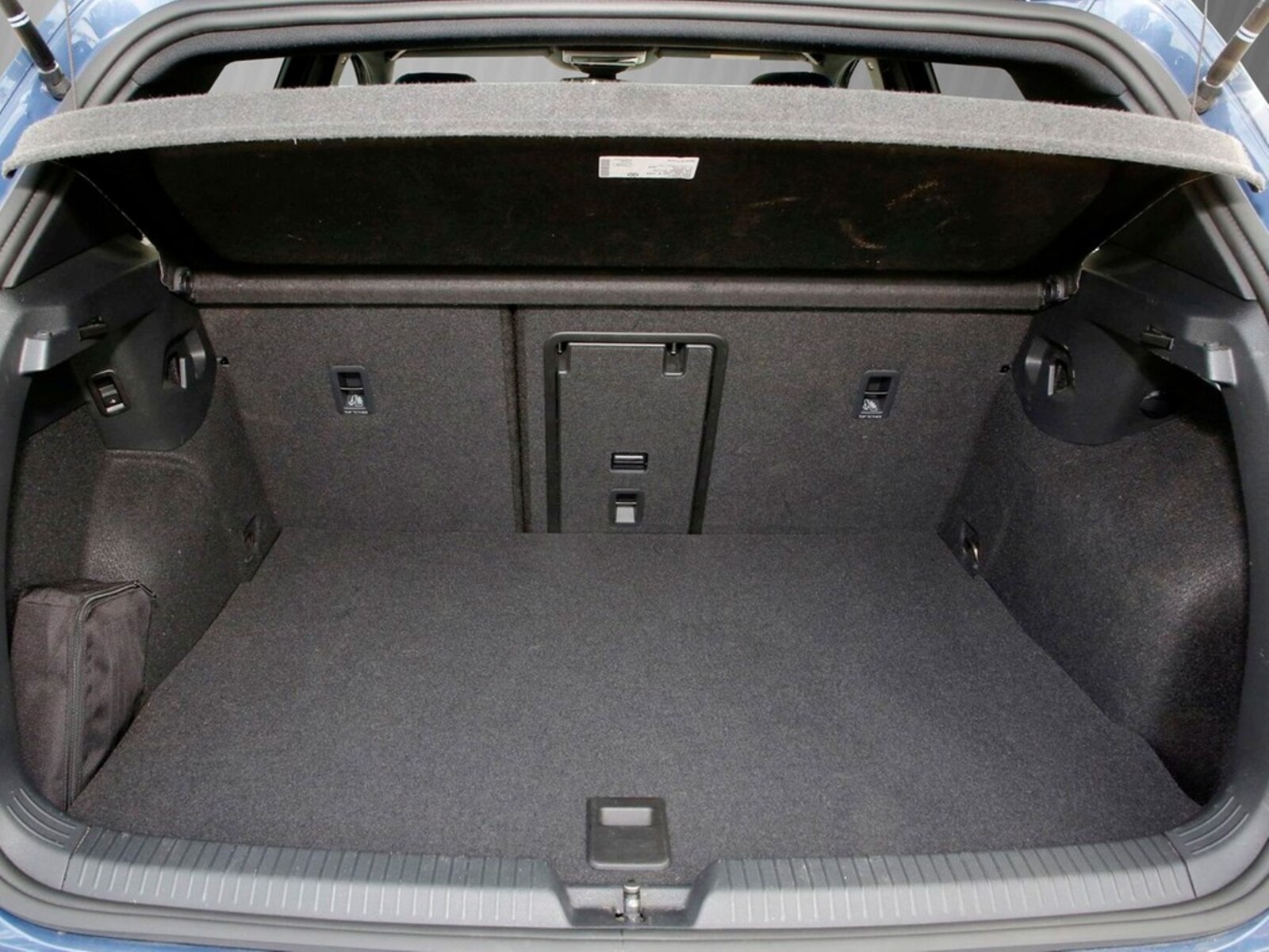 Volkswagen Golf – Bild 7