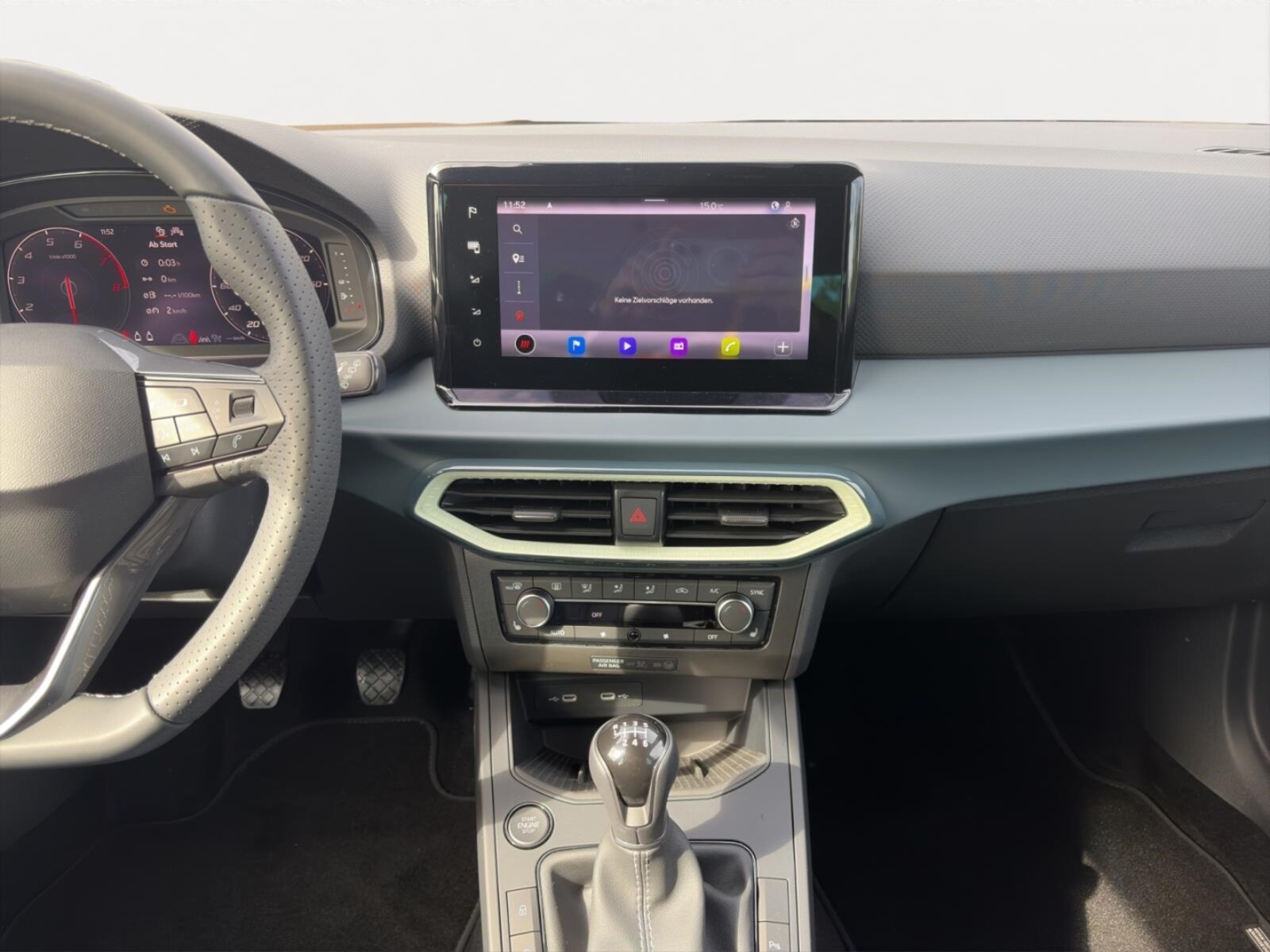 SEAT Ibiza – Bild 14
