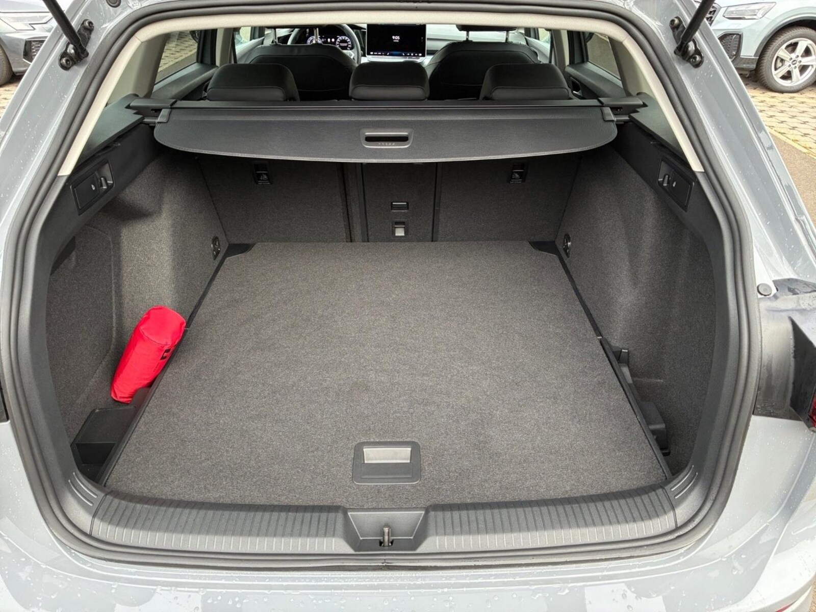 Volkswagen Golf Variant – Bild 26