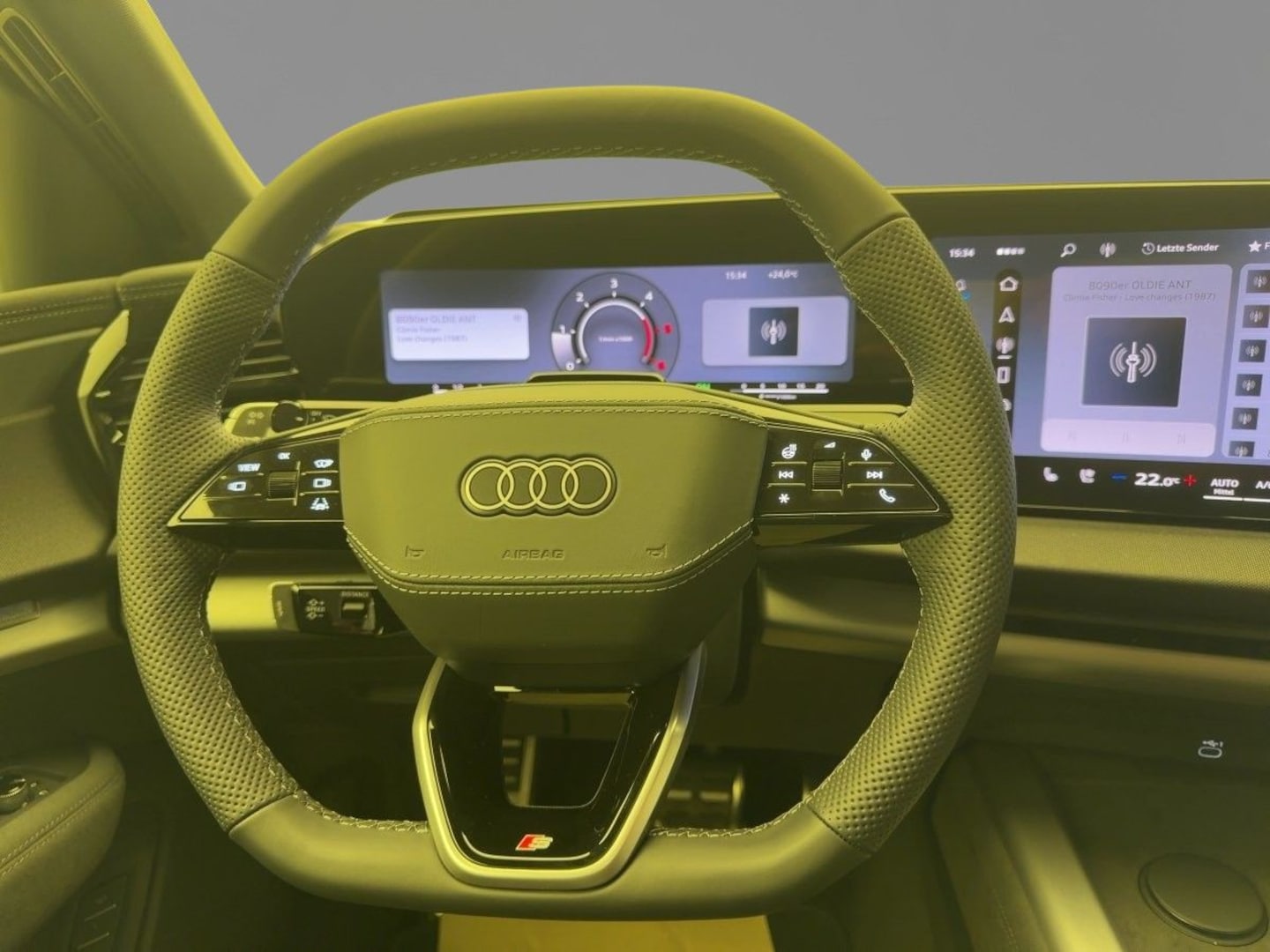 Bild über Audi Q7 SUV TDI quattro 220 kW tiptronic - für weitere Informationen kontaktieren Sie den Audi Partner