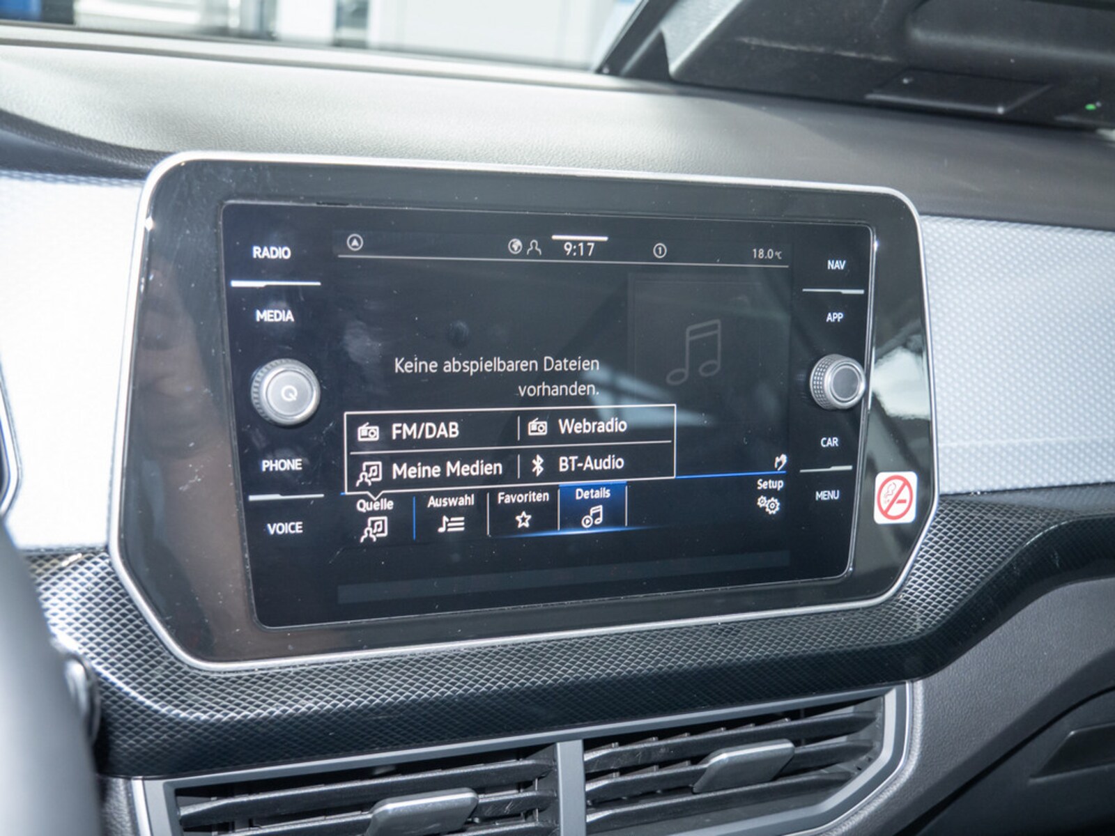 Volkswagen T-Cross – Bild 15