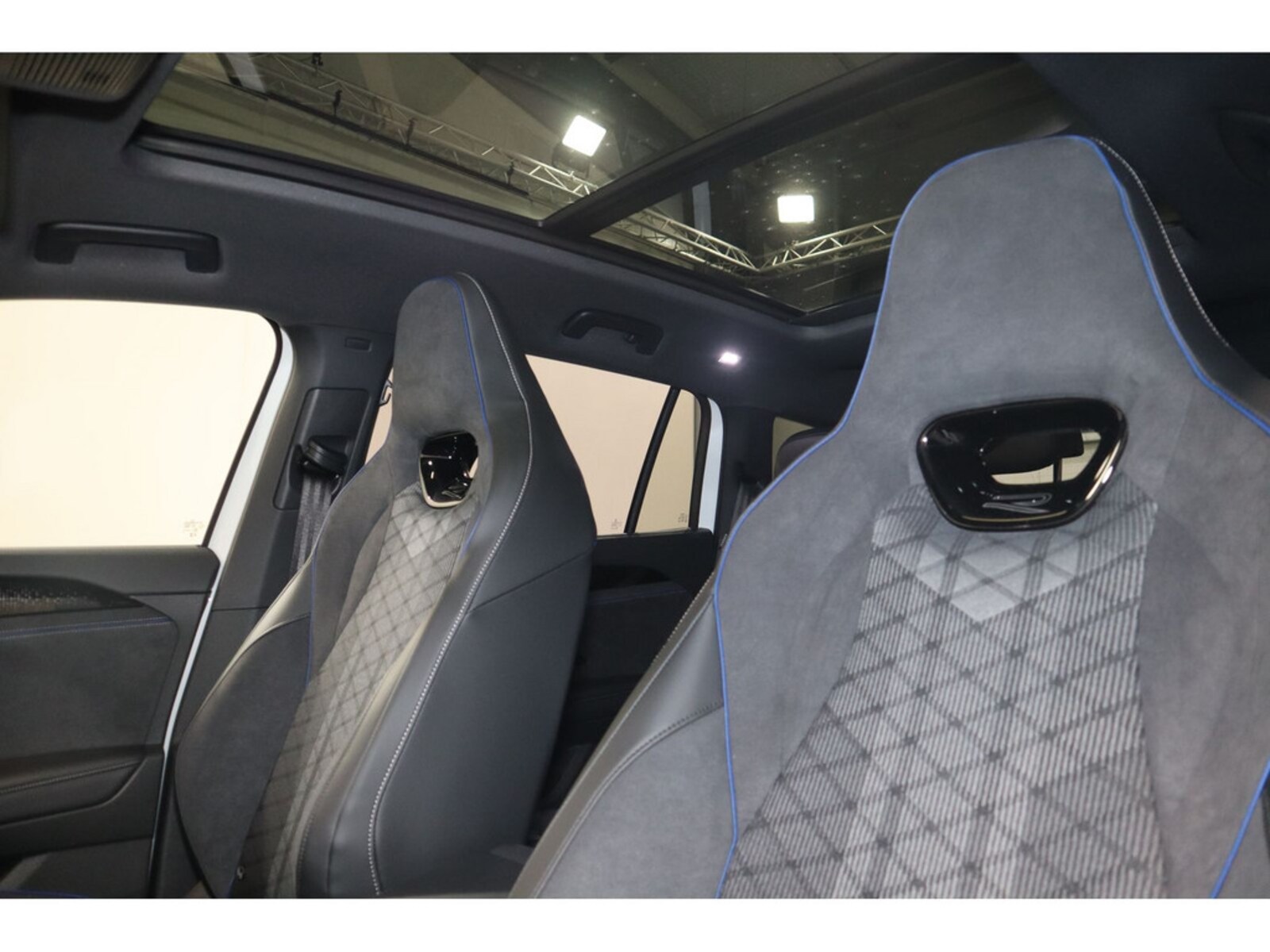 Volkswagen Tayron – Bild 17