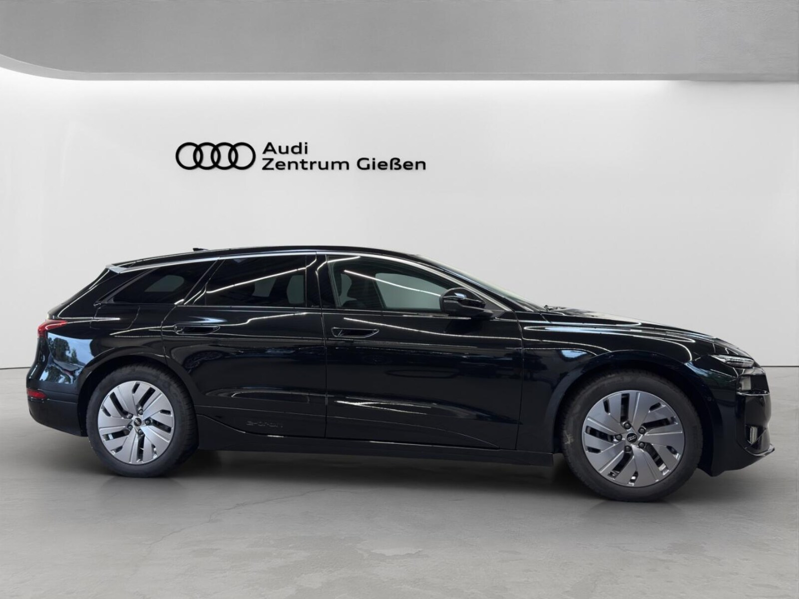 Audi A6 Avant e-tron – Bild 7