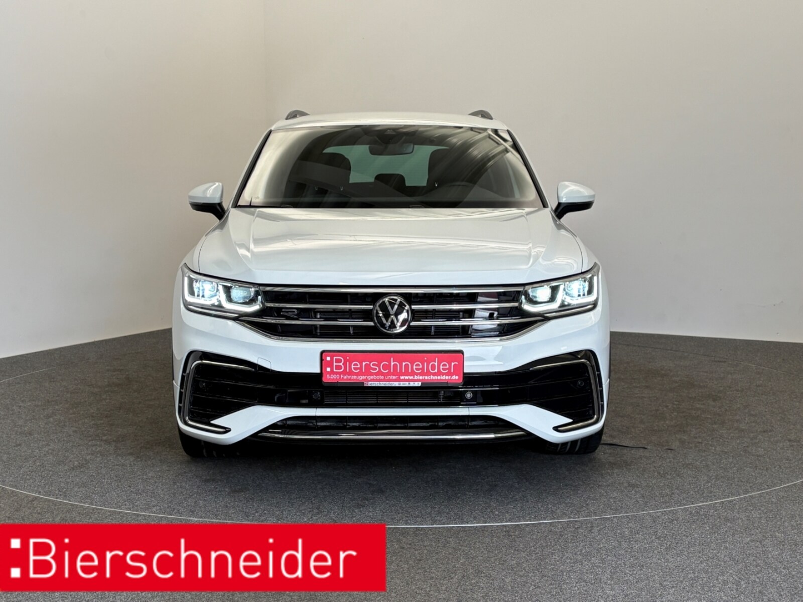 Volkswagen Tiguan – Bild 2