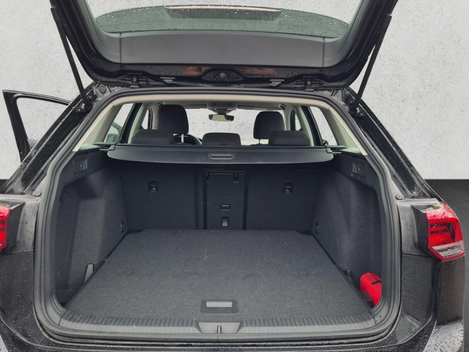 Volkswagen Golf Variant – Bild 15
