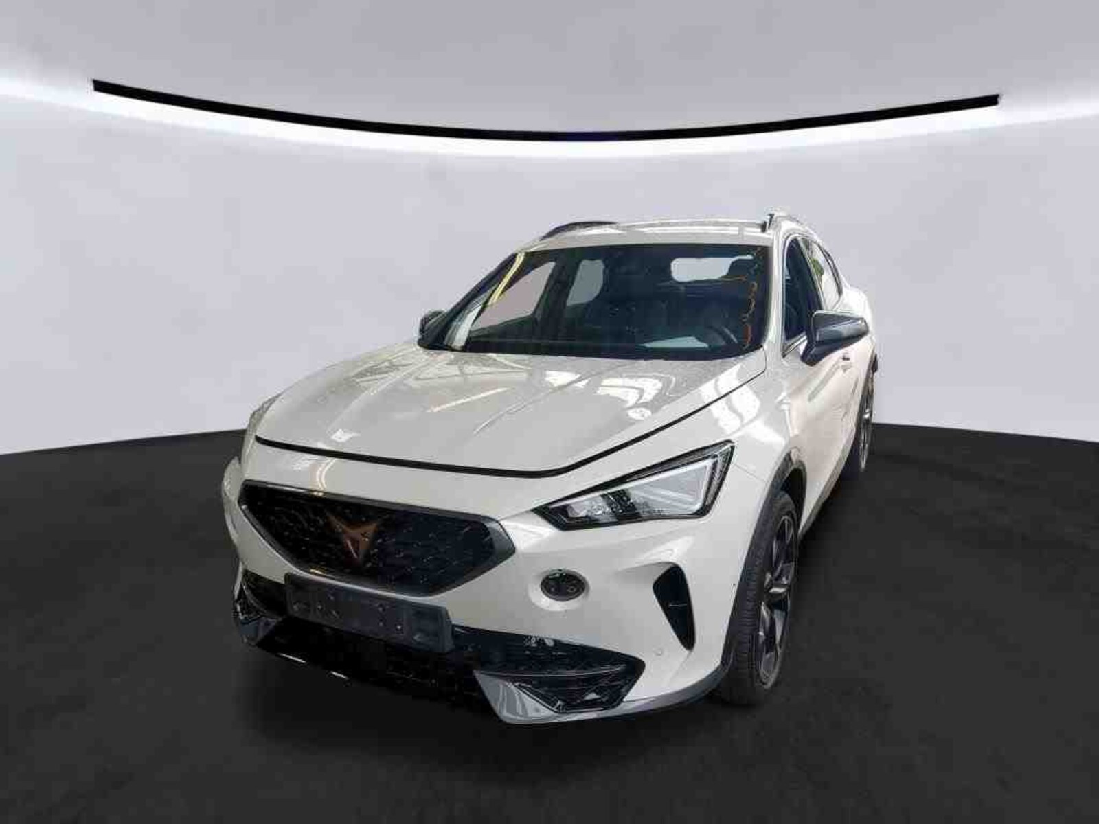 CUPRA Formentor – Bild 2