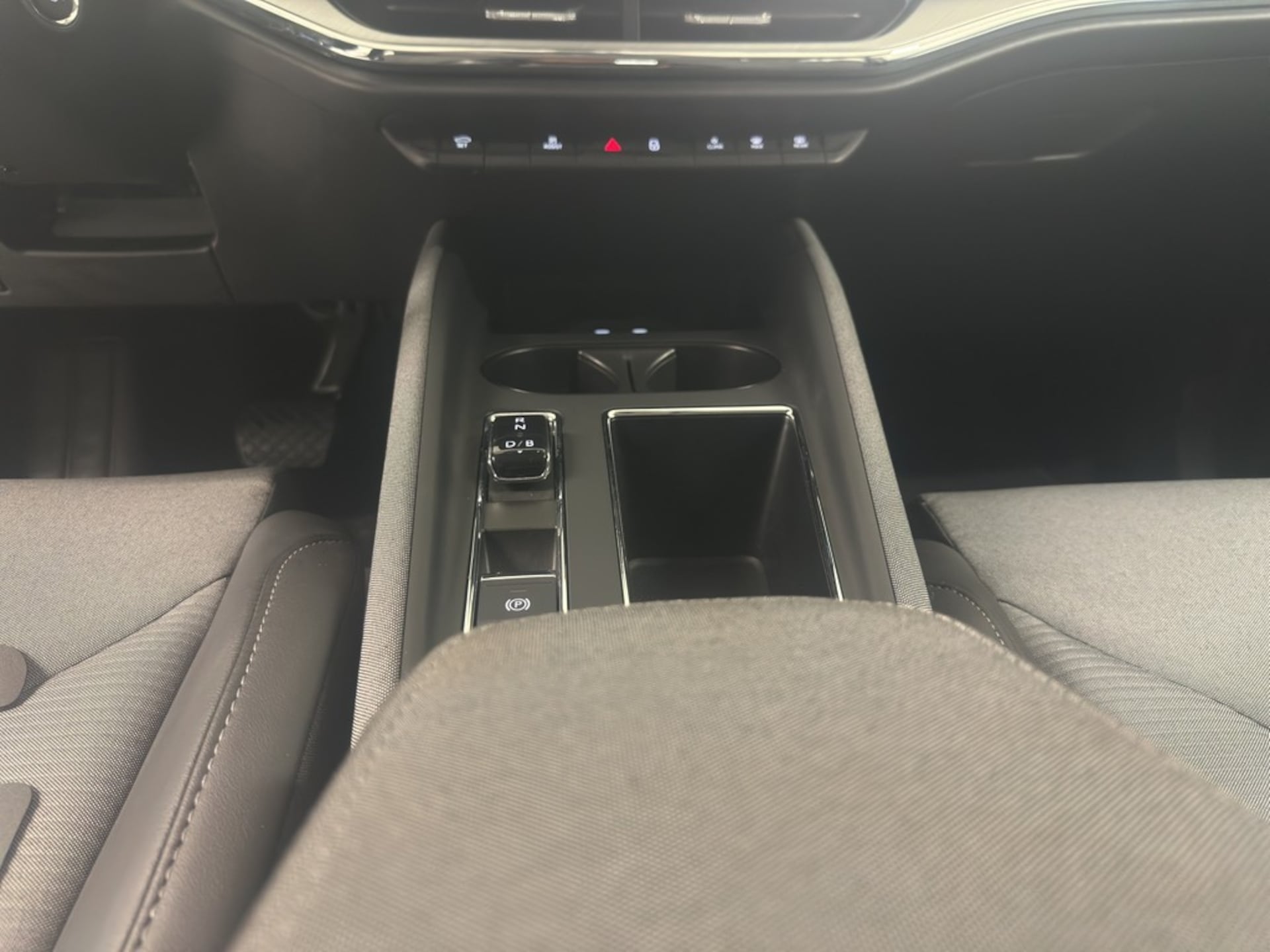 Skoda Enyaq 50