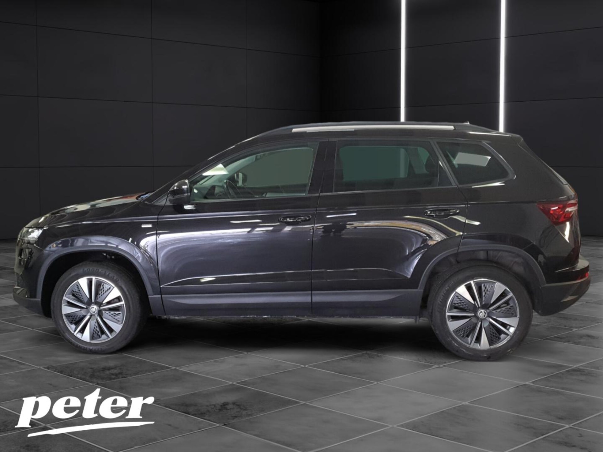 Skoda Karoq Ambition