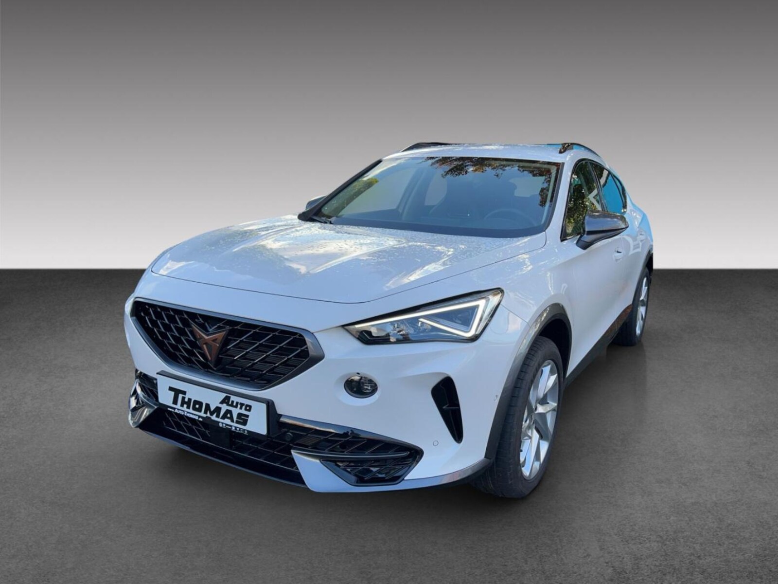 CUPRA Formentor – Bild 2