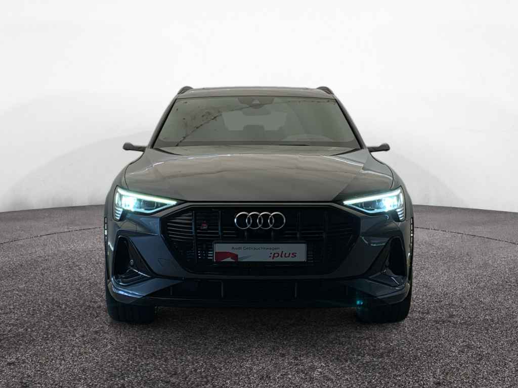Image about Audi e-tron S S e-tron quattro