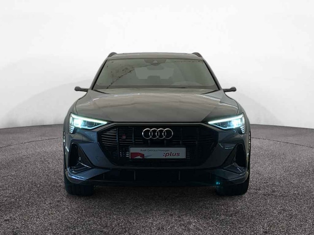 Image about Audi e-tron S S e-tron quattro