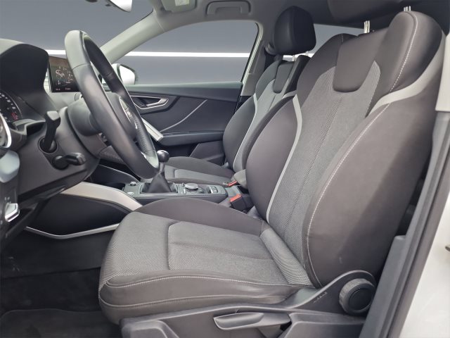 Image about Audi Q2 sport 30 TFSI Schaltgetriebe
