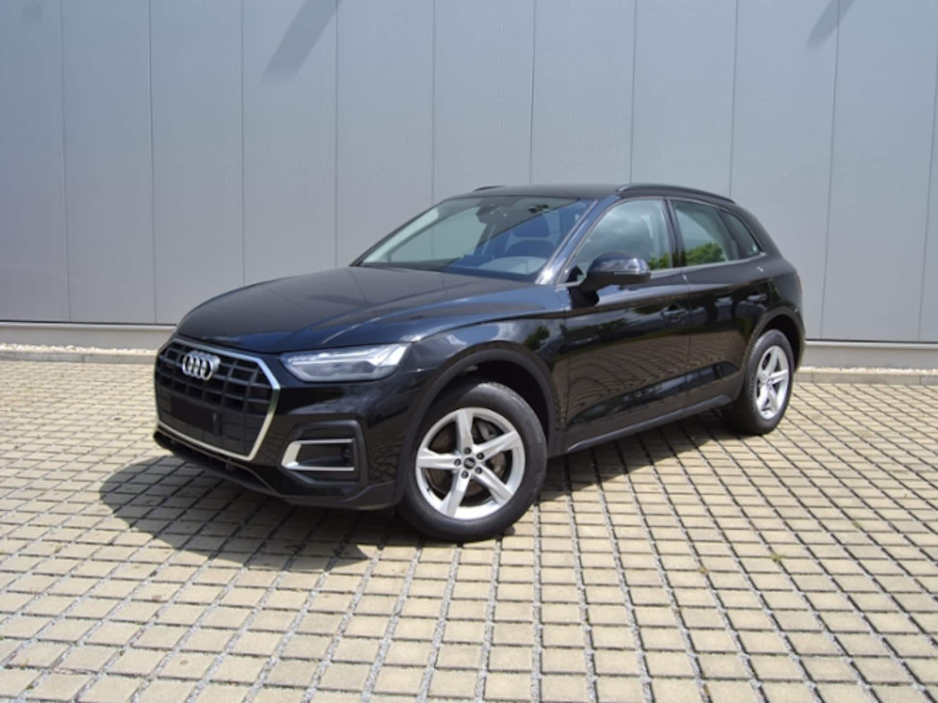 Audi Q5 SUV