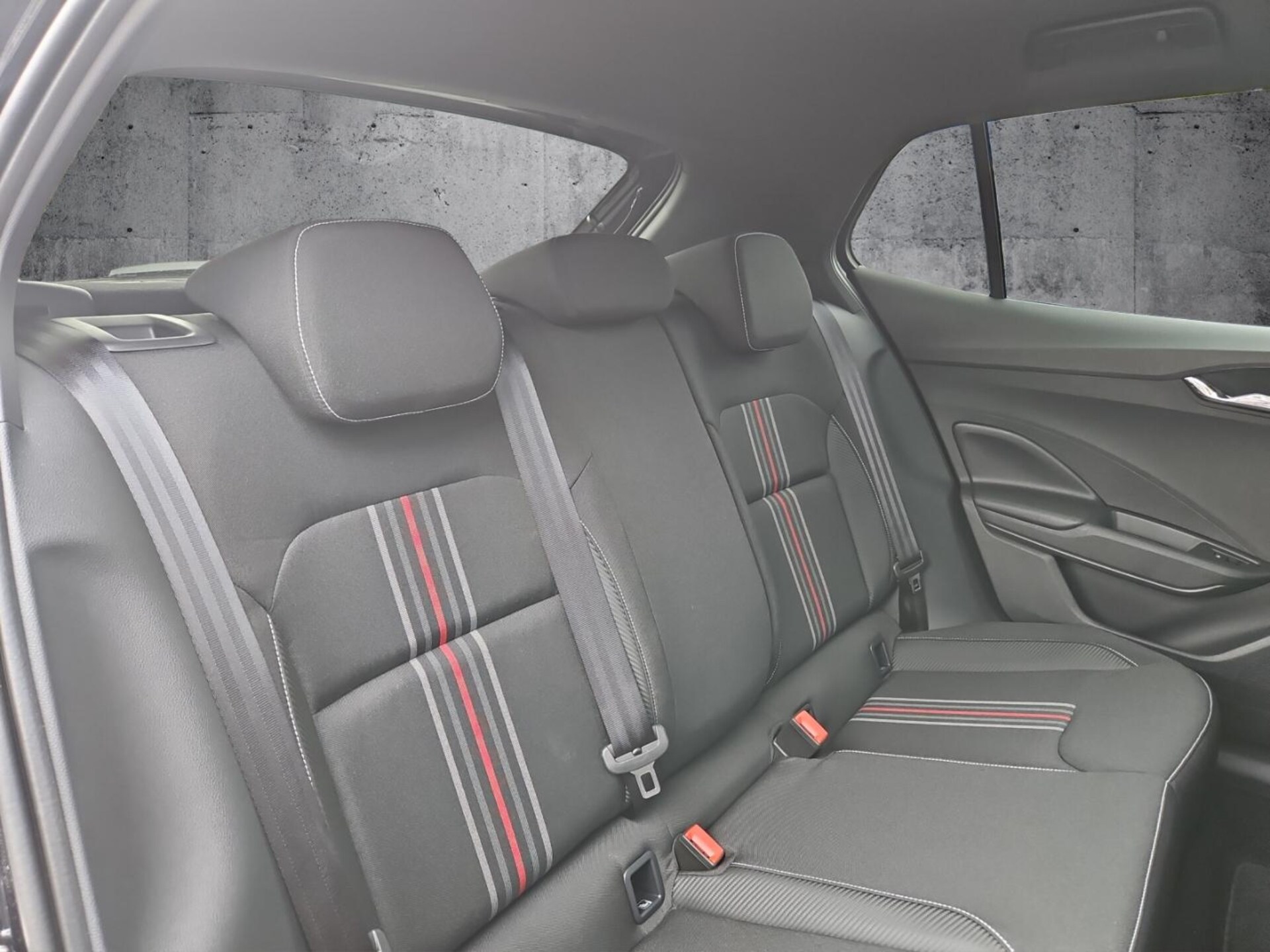 Skoda Fabia Monte Carlo