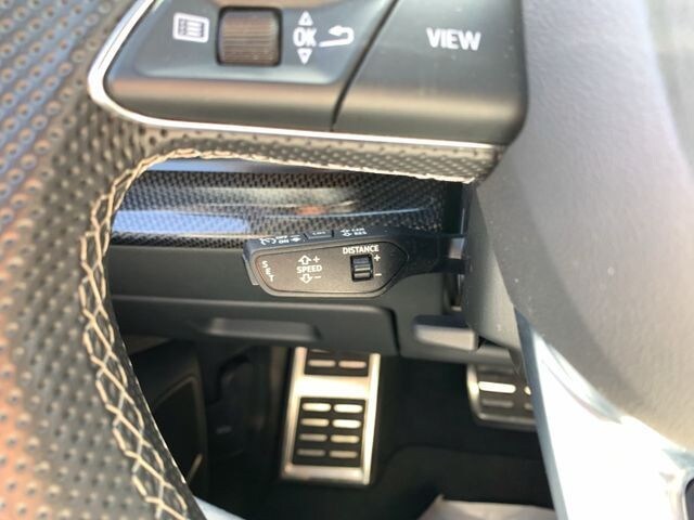 Image about Audi Q8 50 TDI quattro tiptronic