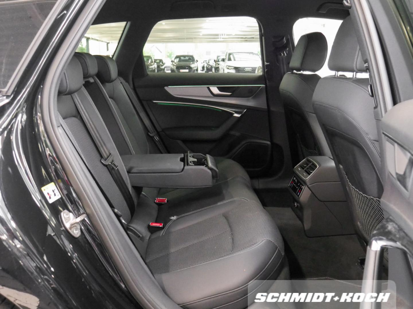 Image about Audi A6 Avant S line 40 TDI S tronic