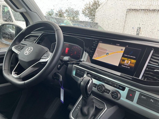 Volkswagen T6.1 California