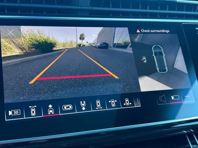 2025 Audi Q8 Premium - Photo 27