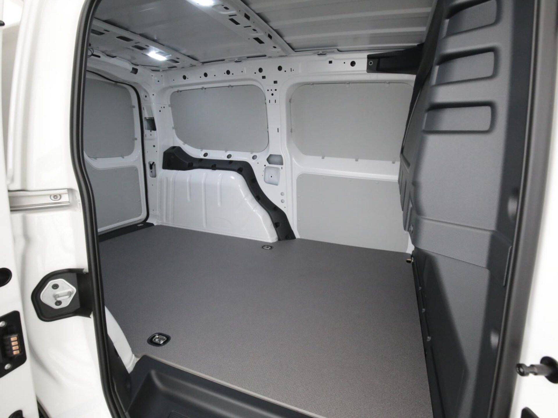 Volkswagen Caddy Maxi Cargo