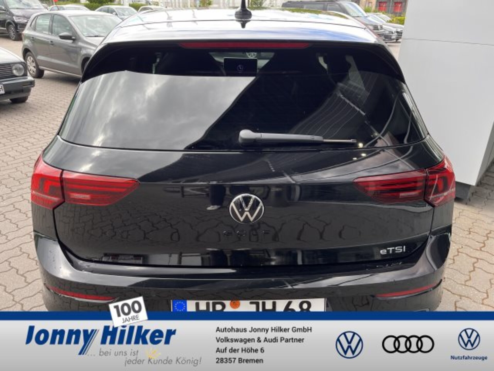 Volkswagen Golf R-Line