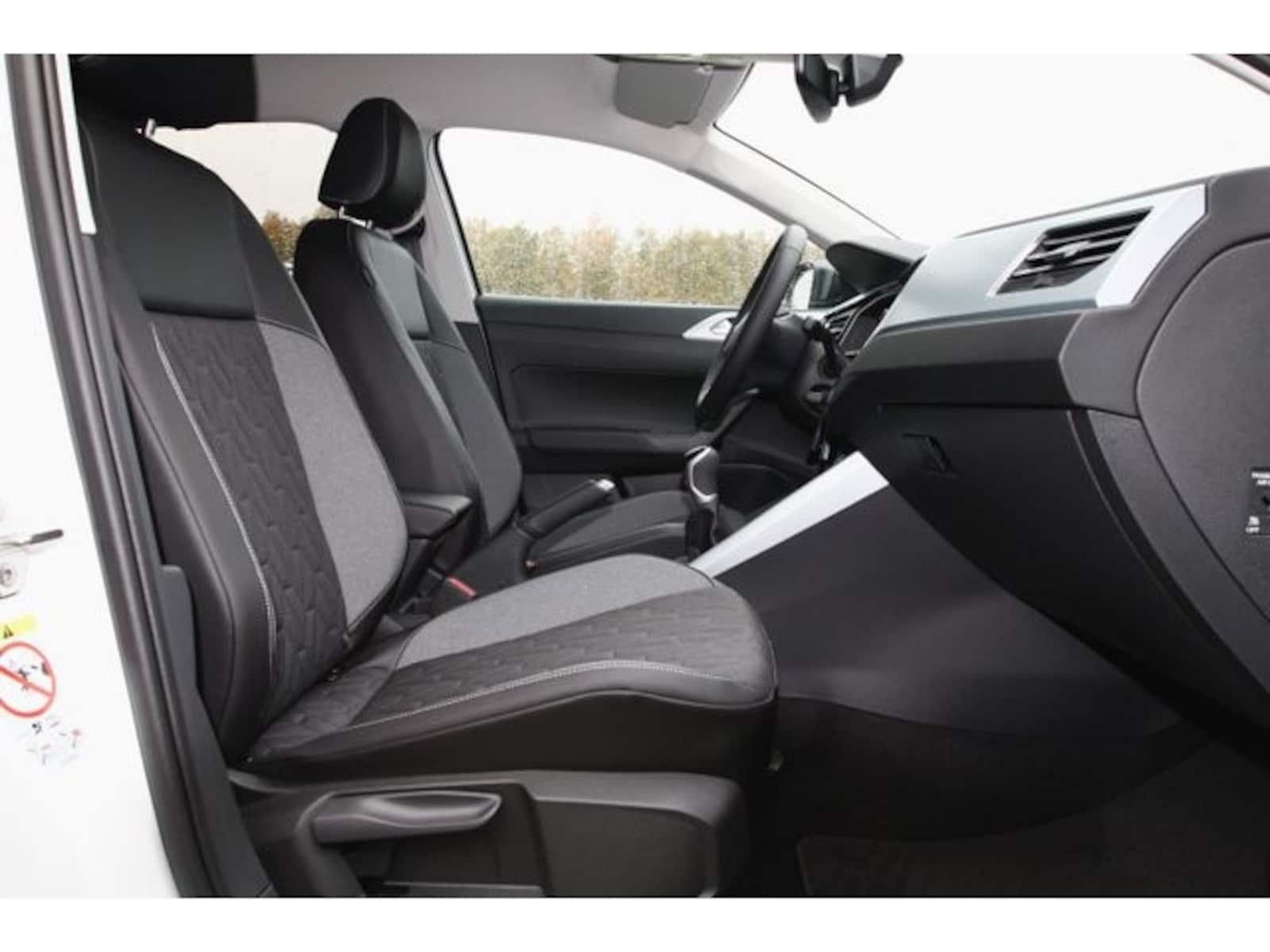 Volkswagen Taigo – Bild 10