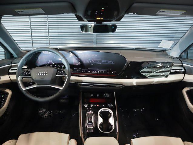 2026 Audi A6 Premium Plus - Photo 10