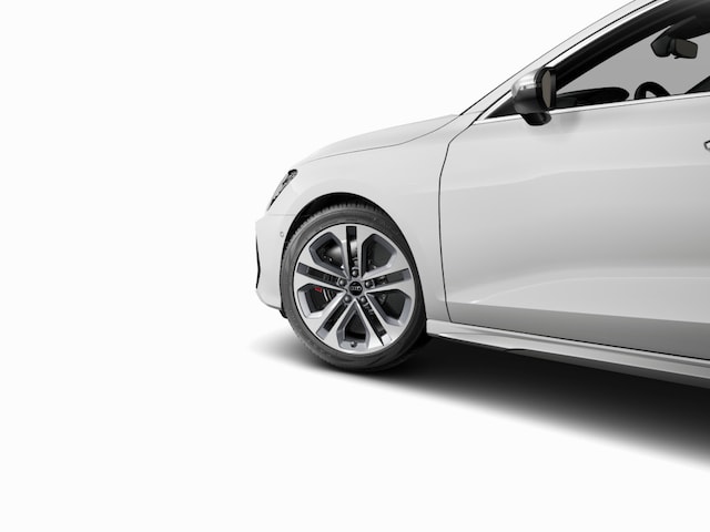 Audi S3 Sportback TFSI Quattro S Tronic -  - Joinsteer - #4