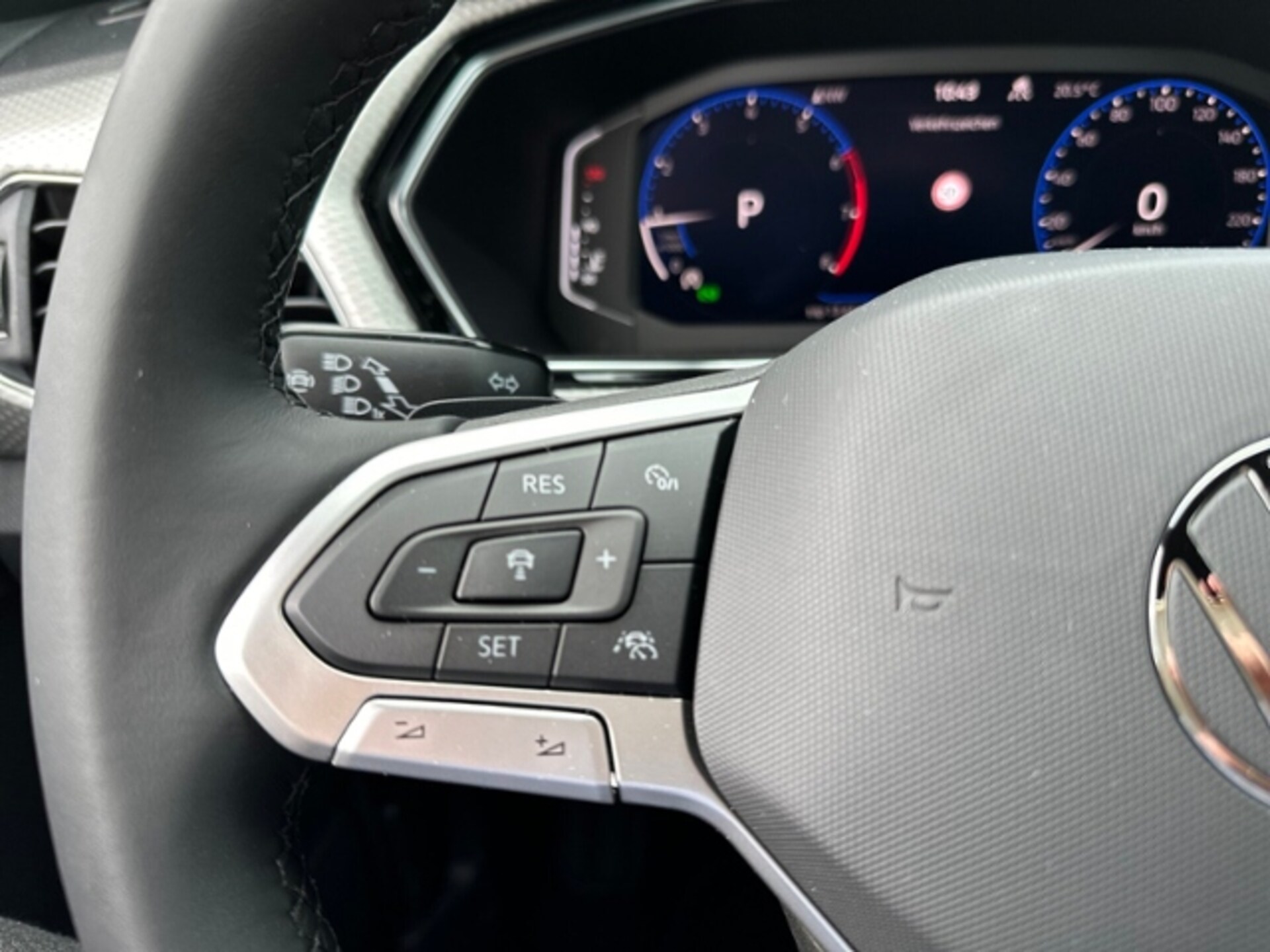 Volkswagen T-Cross MOVE