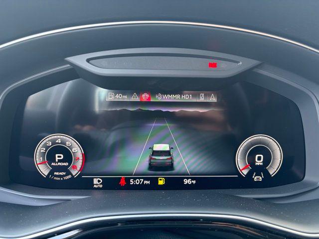 2025 Audi Q7 Premium Plus - Photo 28