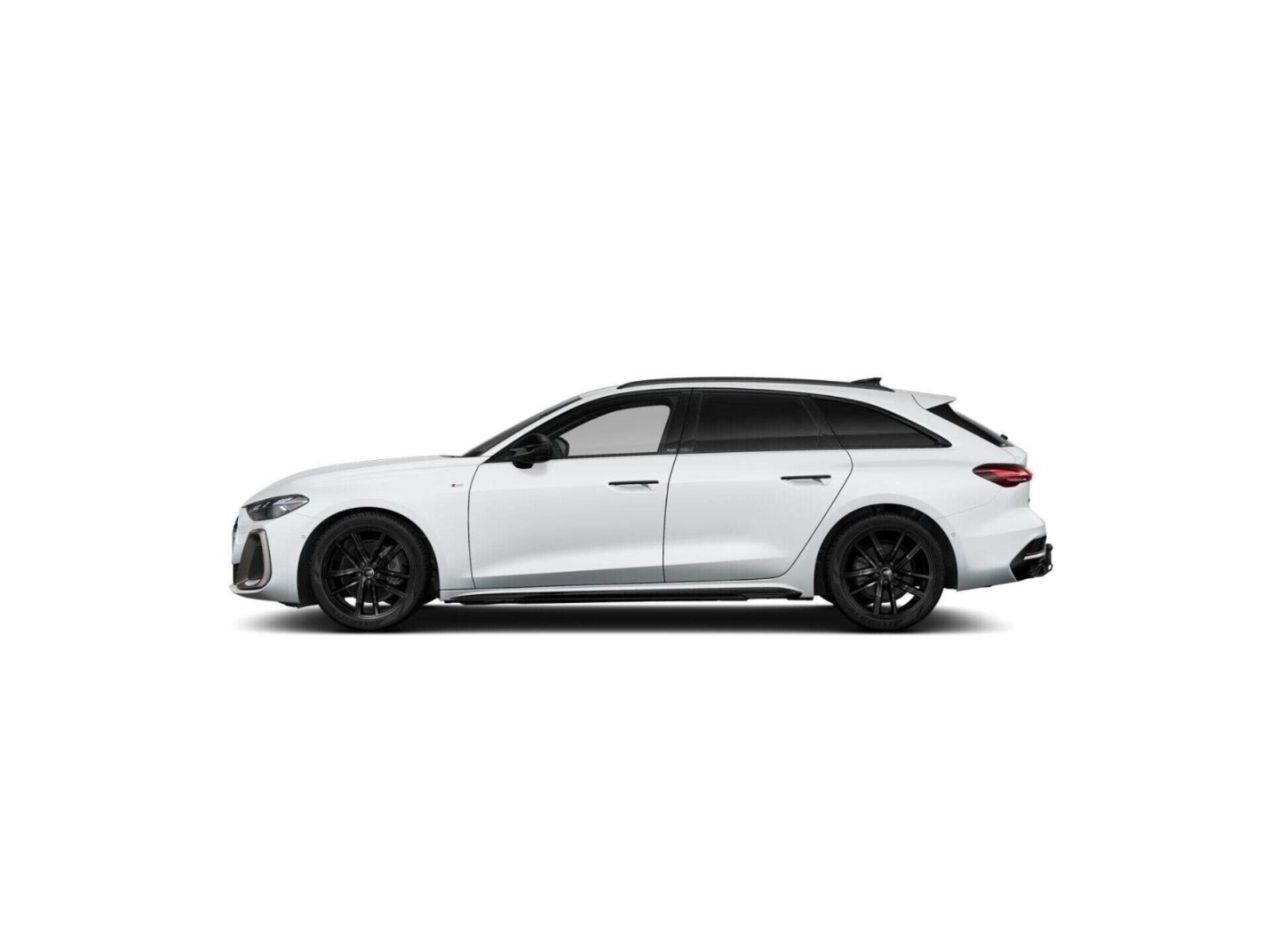 Audi A5 Avant edition one