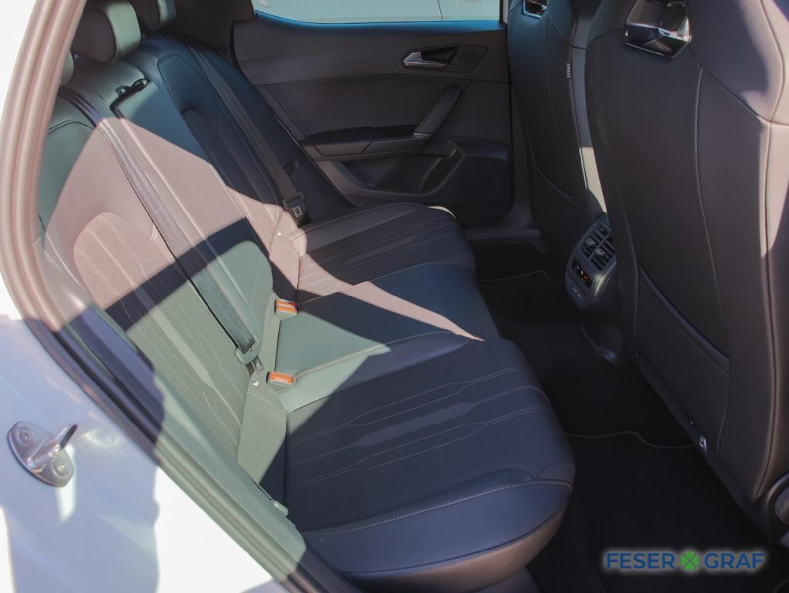 CUPRA Leon – Bild 6