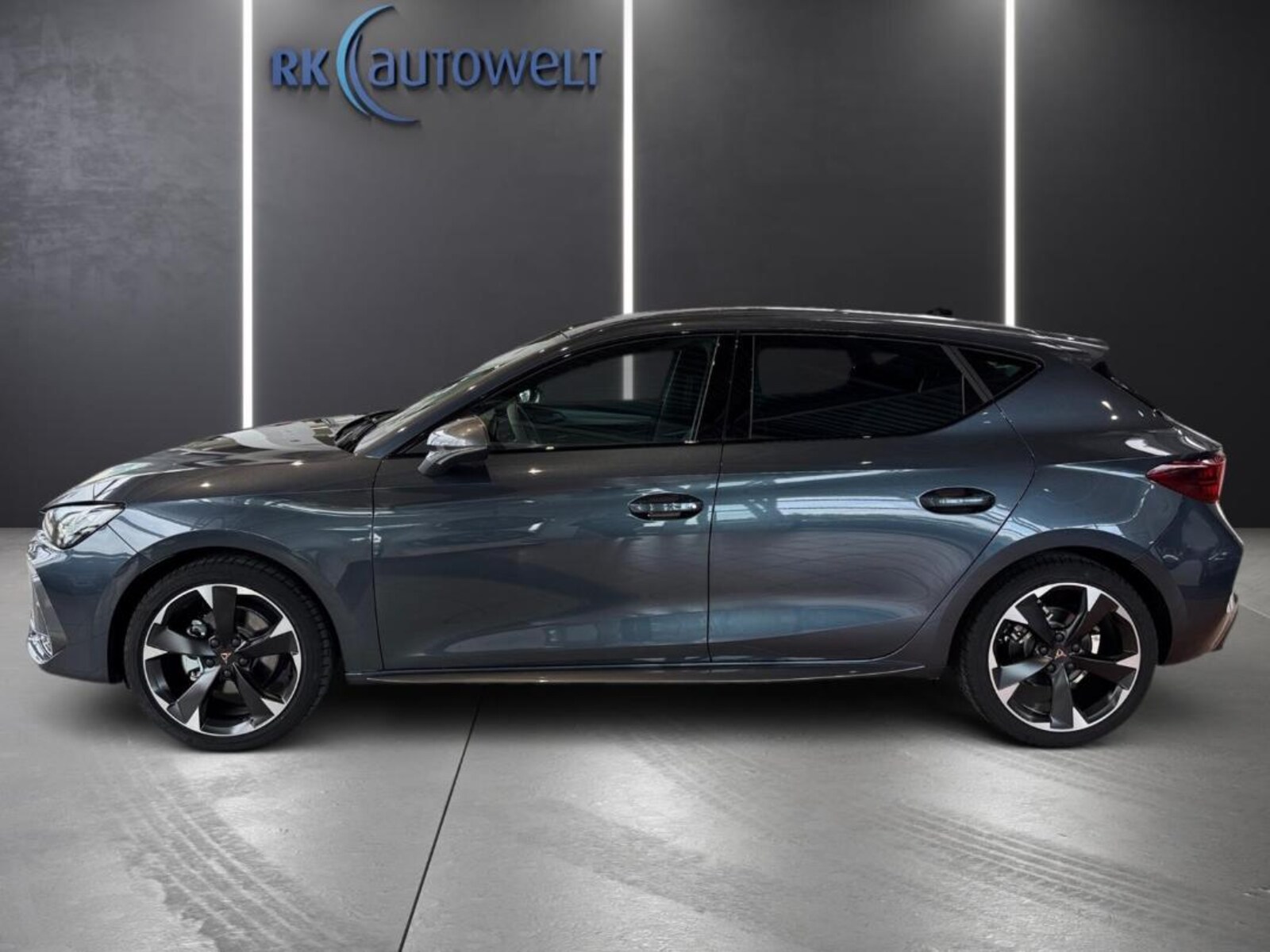 CUPRA Leon – Bild 6