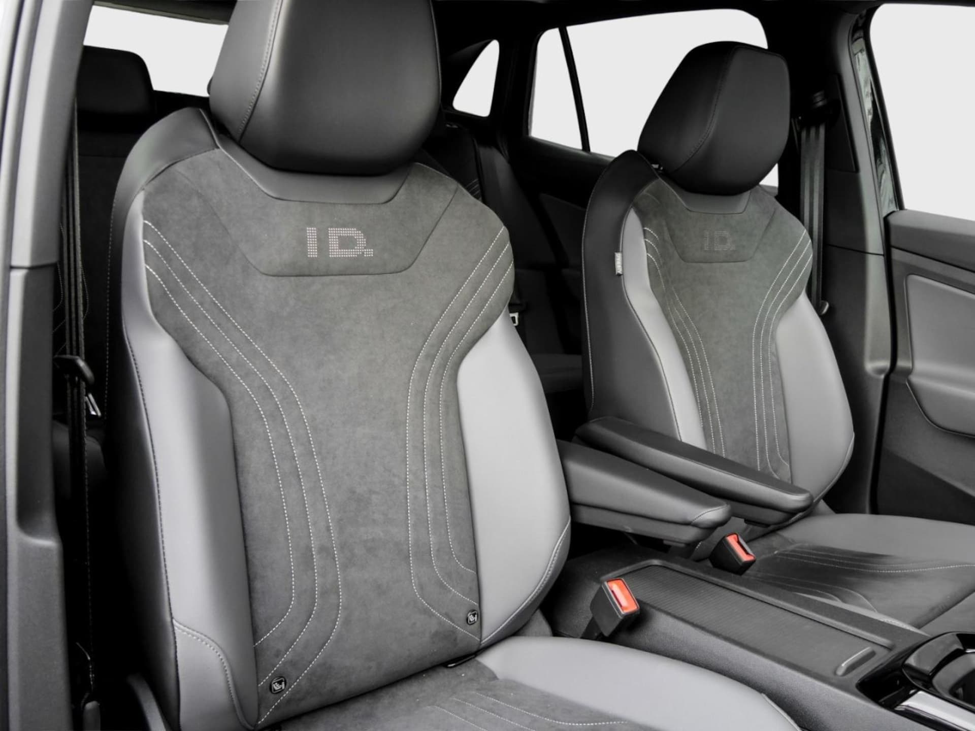 Volkswagen ID.4 Pro